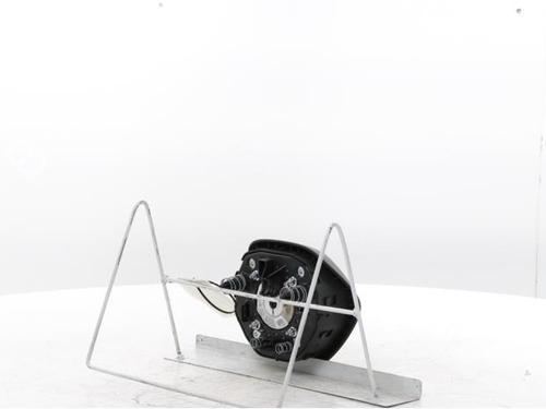 Driver airbag RENAULT CLIO V (B7_) 1.0 TCe 90 (B7MT) | BP30866930C9 - Image 7