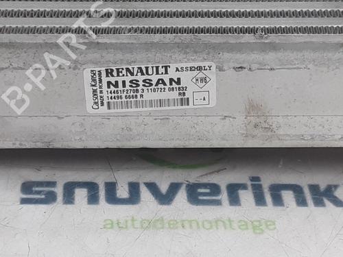 Intercooler RENAULT CAPTUR II (HF_) TCe 90 (HFM6) | BP24160212M30 - Image 5