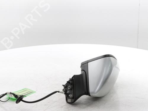 Left mirror OPEL ASTRA K Sports Tourer (B16) 1.0 Turbo (35) | BP29899462C26