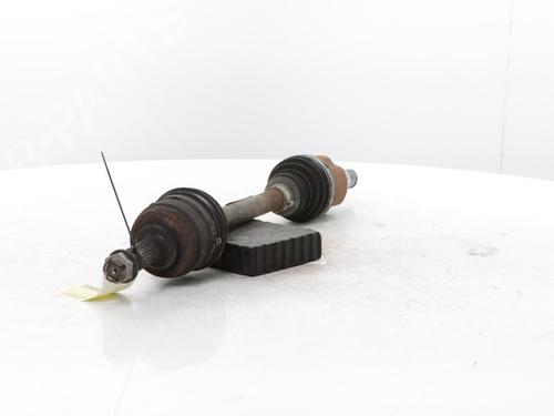 Left front driveshaft RENAULT EXPRESS Box Body/MPV 1.5 Blue dCi 75 (F6AA) | BP38408899M38 - Image 4