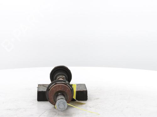 Left rear driveshaft RENAULT TWINGO III (BCM_, BCA_) Z.E: (BCA1) | BP30866659M40 