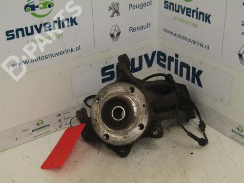 Used Right front steering knuckle Right front steering knuckle CITROËN DS3 (SA_) 1.6 HDi 90 (92 hp) 10789363 10789363