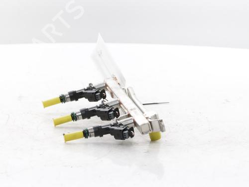 Injection rail BMW X1 (U11) xDrive 25 e Plug-in-Hybrid | BP40084049M98 - Image 8