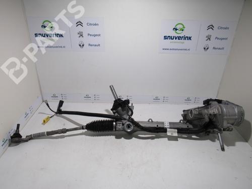 Steering rack PEUGEOT 3008 SUV (MC_, MR_, MJ_, M4_) 1.2 THP 