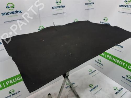 Luggage compartment floor RENAULT KADJAR (HA_, HL_) 1.3 TCe 140 (HLNB, HLN1) | BP15729793I33 
