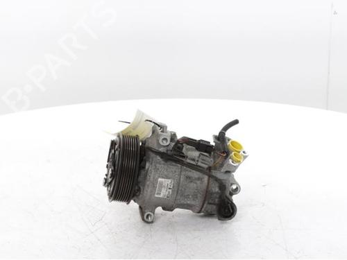 Used AC compressor AC compressor RENAULT MEGANE IV Grandtour (K9A/M/N_) 1.3 TCe 115 (K9N9) (116 hp) 30185927 30185927