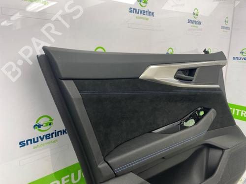 Front left panel RENAULT AUSTRAL E-TECH 200 Hybrid (HGM2) | BP24841030C58 - Image 5