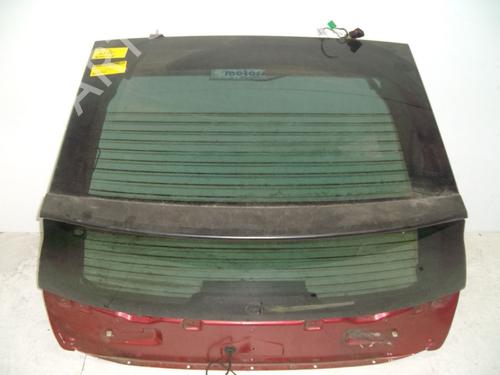 Used Tailgate CITROËN C4 Coupe (LA_) 1.6 16V (109 hp) 10785280