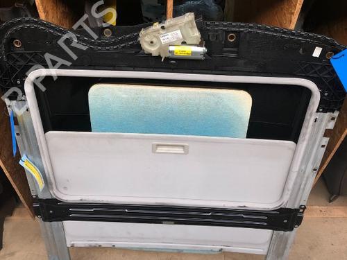 Sunroof PEUGEOT 307 (3A/C) 1.6 16V | BP20499917C124 