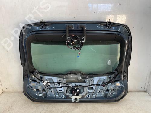 Tailgate SEAT LEON (KL1, KLG) 1.0 TSI Mild Hybrid | BP39507885C6 - Image 4