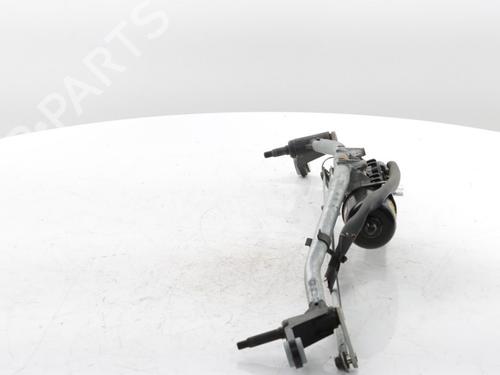 Front wipers mechanism DACIA DUSTER (HM_) 1.3 TCe 130 (HMMF) | BP29426258C83 