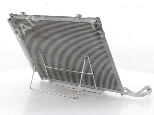 AC radiator FORD PUMA (J2K, CF7) 1.0 EcoBoost mHEV | BP38264056M32 - Image 7