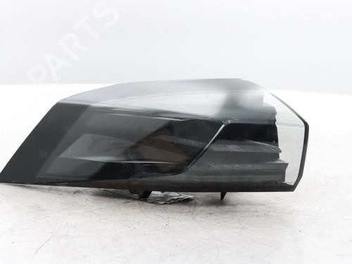 Used Left taillight Left taillight 38347541 38347541