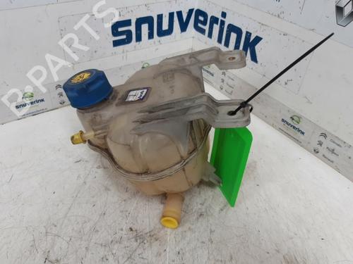 Used Expansion tank OPEL COMBO Box Body/MPV (X12) 1.6 CDTI (B05) (90 hp) 10799693