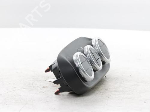 Climate control FIAT 500X (334_) 1.3 (334.AXR11) | BP40542790I5 - Image 9