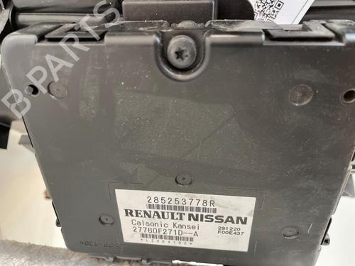 Heater matrix box RENAULT CLIO V (B7_) 1.0 SCe 65 (B7MG) | BP29426983M61 - Image 5