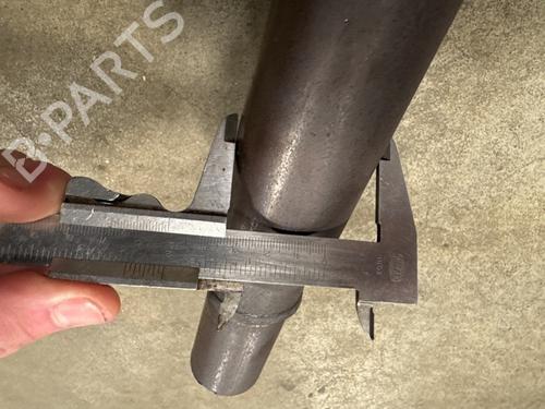 Catalyst RENAULT CLIO V (B7_) 1.0 TCe 90 (B7MT) | BP25205304M10 - Image 6