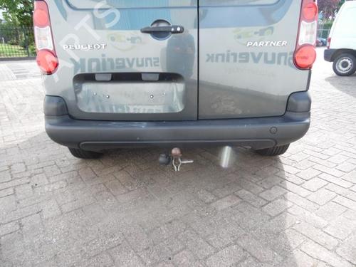 Engine mount PEUGEOT PARTNER Box Body/MPV 1.6 HDi / BlueHDi 75 | BP40569483M89  - Image 17