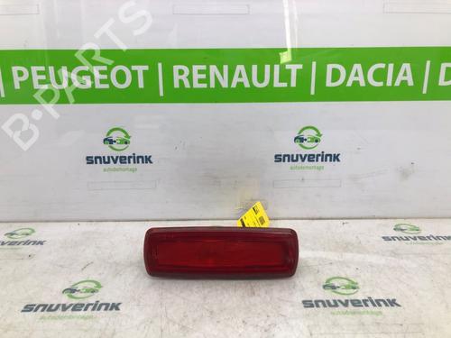 Used Third brake light Third brake light 18707708 18707708
