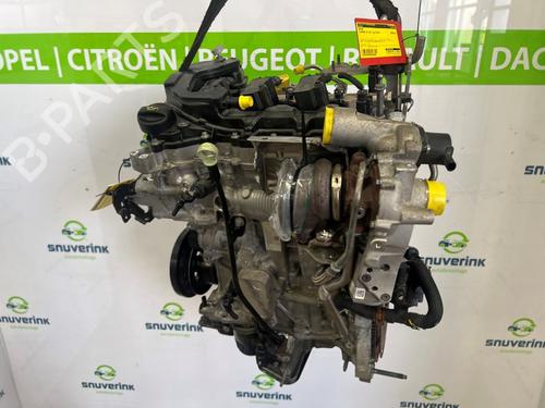 Used Engine Engine 20500003 20500003
