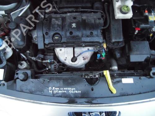Gearbox PEUGEOT PARTNER Tepee 1.6 VTi | BP40583108M3  - Image 33