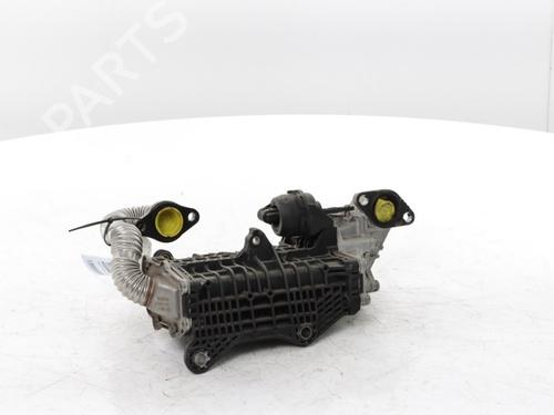 Egr PEUGEOT PARTNER Box Body/MPV (K9) 1.5 BlueHDi 75 | BP30185942M69