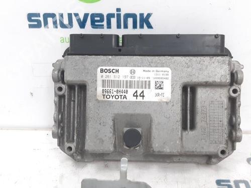 Used Engine control unit (ECU) Engine control unit (ECU) CITROËN C1 II (PA_, PS_) 1.0 VTi 68 (69 hp) 40582073 40582073