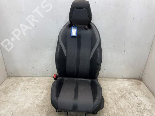 Sæde venstre fortil Sæde venstre fortil PEUGEOT 308 III (FB_, FH_, FP_, F3_, FM_) PureTech 130 (FPHNSL, FPHNST) (131 hp) 33697116 33697116