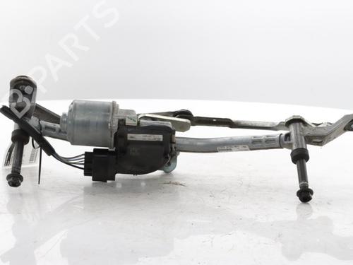 Used Front wipers mechanism Front wipers mechanism 39036351 39036351