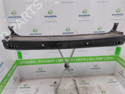 Used Rear bumper OPEL VIVARO C Van (K0) 2.0 (122 hp) 11992088