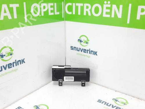 Elektronisk modul DS DS 3 / DS 3 CROSSBACK (UR_, UC_, UJ_) 1.2 PureTech 130 (URHNSS) (131 hp) 13879422