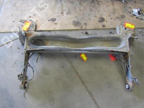 rear-axle-citroen-jumpy-ii-van-2007-2008-2009-2010-2011-2012-2013-2014-2015-2016-40567441 main image