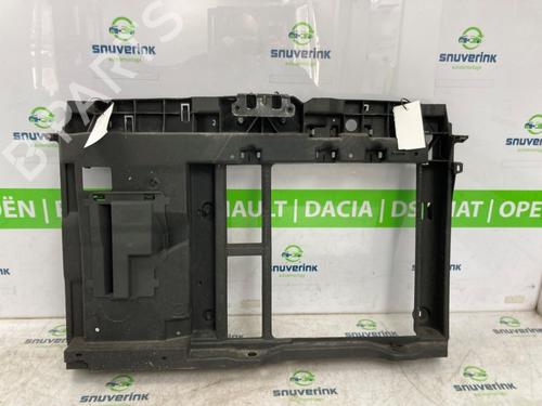 Frontplade/Frontkurv Frontplade/Frontkurv PEUGEOT 208 I (CA_, CC_) 1.2 VTI 82 (82 hp) 39267599 39267599