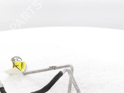 AC pipe PEUGEOT 208 I (CA_, CC_) 1.6 VTi | BP30186118M126 