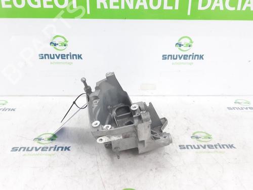 Annen PEUGEOT EXPERT Van (V_) 2.0 BlueHDi 120 (122 hp) 13450127