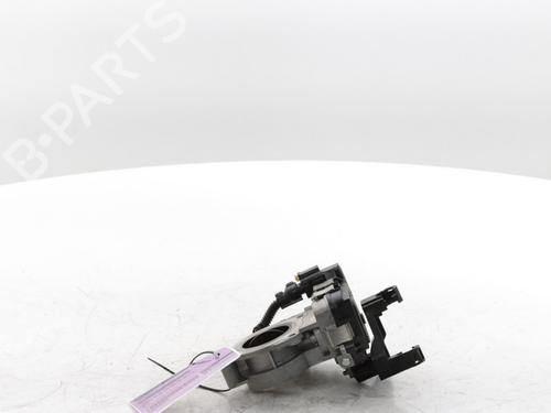 Throttle body FIAT DUCATO Van (250_) 120 Multijet 2,2 D | BP29426701M82