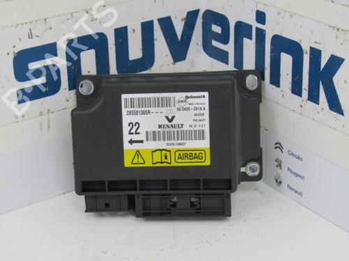 Used ECU airbags ECU airbags 10793210 10793210