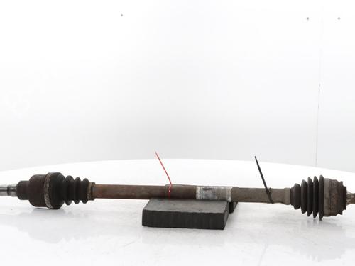 Right front driveshaft PEUGEOT 208 I (CA_, CC_) 1.0 VTi | BP31960569M39