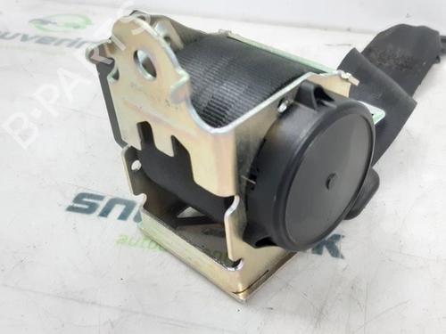 Rear right seatbelt DACIA LOGAN MCV II TCe 90 LPG | BP40581613I28 - Image 2