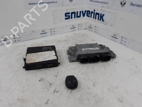 engine-control-unit-ecu-renault-twingo-ii-cn0_-2007-40564665 main image