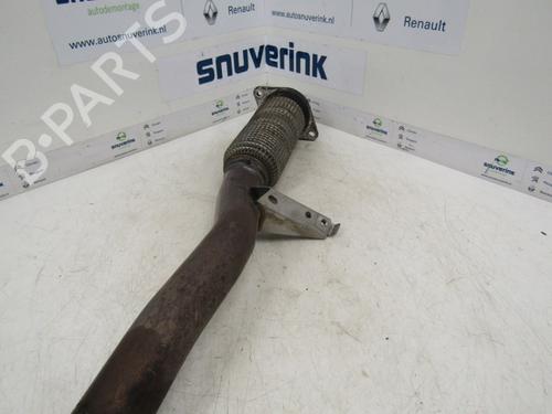 Used Pipe Pipe RENAULT MEGANE III Grandtour (KZ0/1) 1.5 dCi (KZ09, KZ0D, KZ1G, KZ29, KZ14, KZ1W, KZ10, KZ1F,... (110 hp) 13188609 13188609