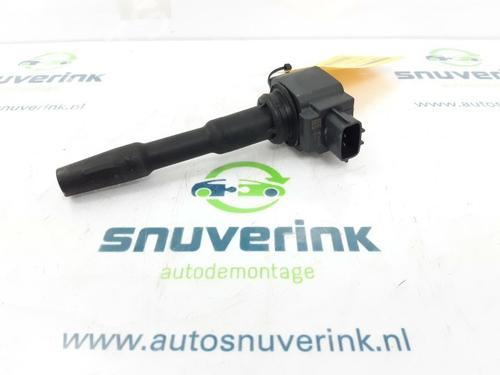 Used Ignition coil RENAULT CLIO IV (BH_) 0.9 TCe 90 (BHNF, BHMA, BHMH, BHJK, BHJR) (90 hp) 13324389