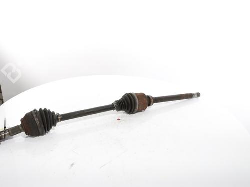Arbre de transmission avant droit FIAT DUCATO Van (250_) 130 Multijet 2,3 D (131 hp) 29640404