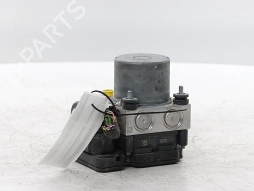 ABS pump PEUGEOT EXPERT Van (V_) 1.5 BlueHDi 120 | BP34564050M43  - Image 6