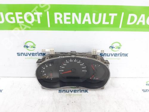 Used Instrument cluster RENAULT MASTER III Van (FV) 2.3 dCi 145 FWD (FV0E, FV0F, FV0H, FV02, FV0M, FV0S,... (146 hp) 24165407