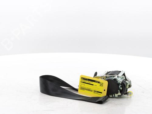 Rear left seatbelt DACIA JOGGER (RK_) 1.0 TCe 110 (RKMD) | BP30186360I29  - Image 6