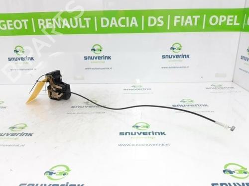 Used Rear right lock Rear right lock RENAULT SCÉNIC I MPV (JA0/1_, FA0_) 2.0 16V RX4 (139 hp) 40591685 40591685