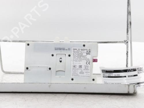 control-unit-bmw-5-touring-g31-2017-34566427 main image