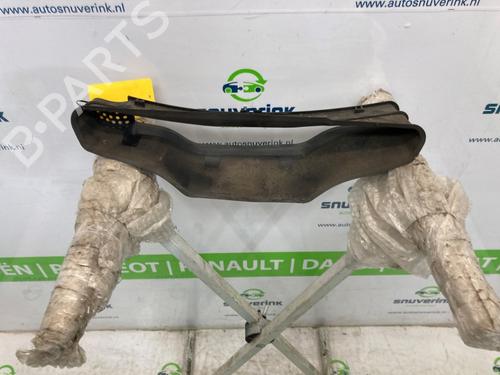 Used Pipe Pipe RENAULT CLIO IV Grandtour (KH_) 0.9 TCe 90 (90 hp) 20158631 20158631