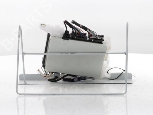 Fuse box TOYOTA YARIS (_P21_, _PA1_, _PH1_) 1.5 Hybrid (MXPH10, MXPH11) | BP29241608E1 